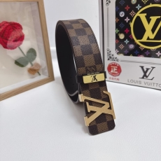 Louis Vuitton Belts